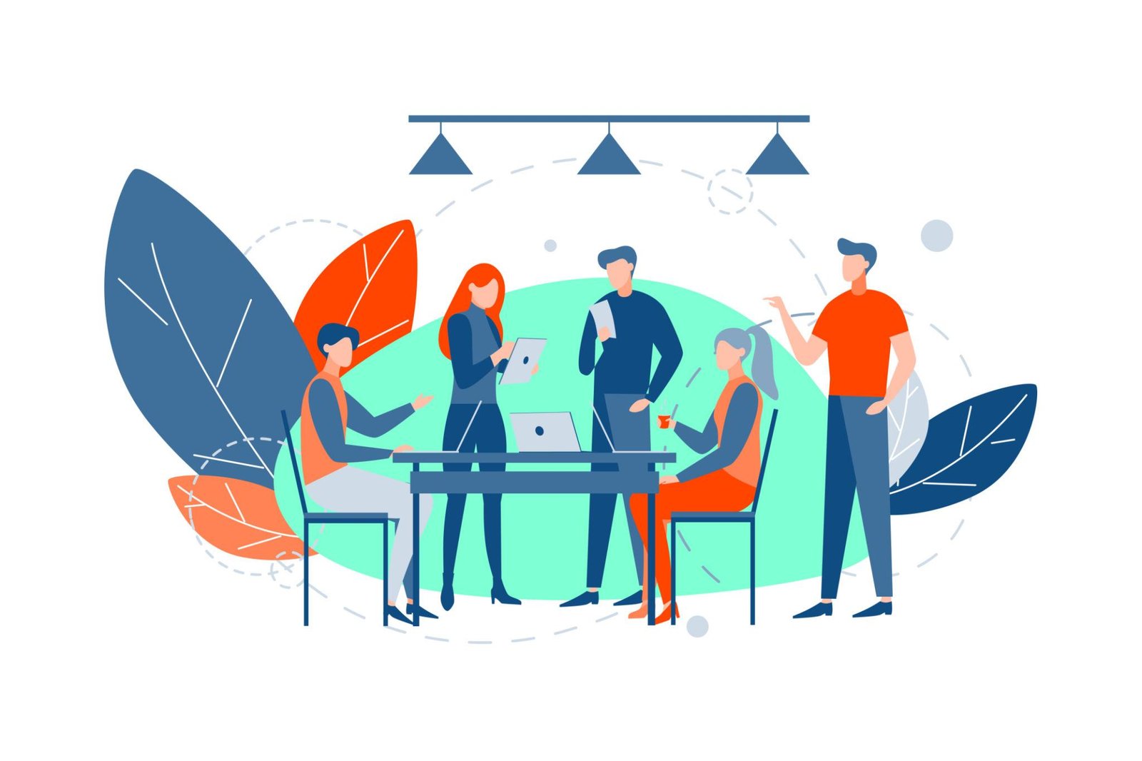 Digital Business Company in Montebello CA