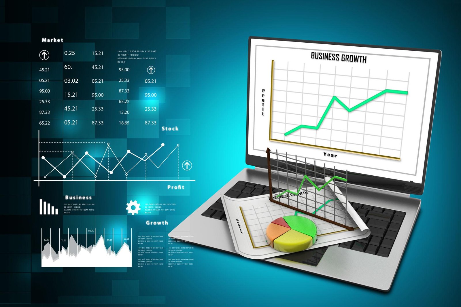 Digital Business Company for home service businesses in Santa Clarita