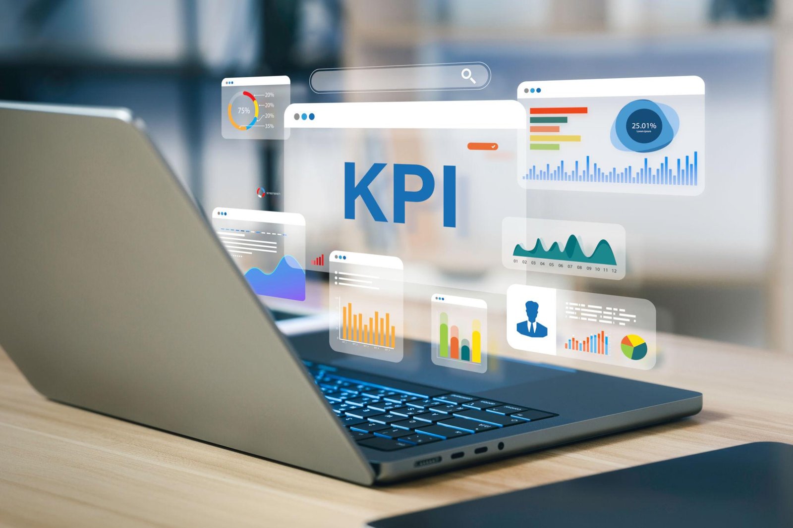 Digital Business Company for home service businesses in South Gate