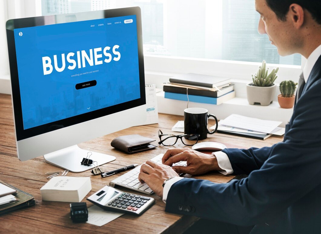 Digital Business Company in Beverly Hills CA