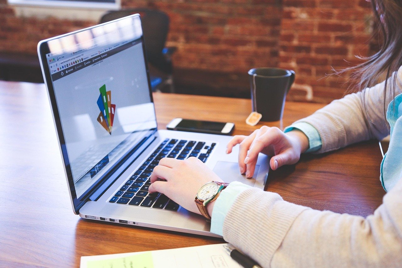 Digital Business Company in Commerce