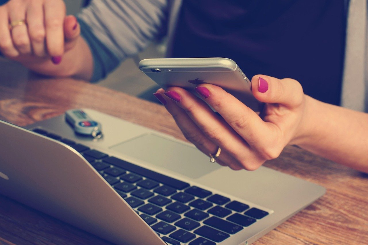 Digital Business Company in Diamond Bar
