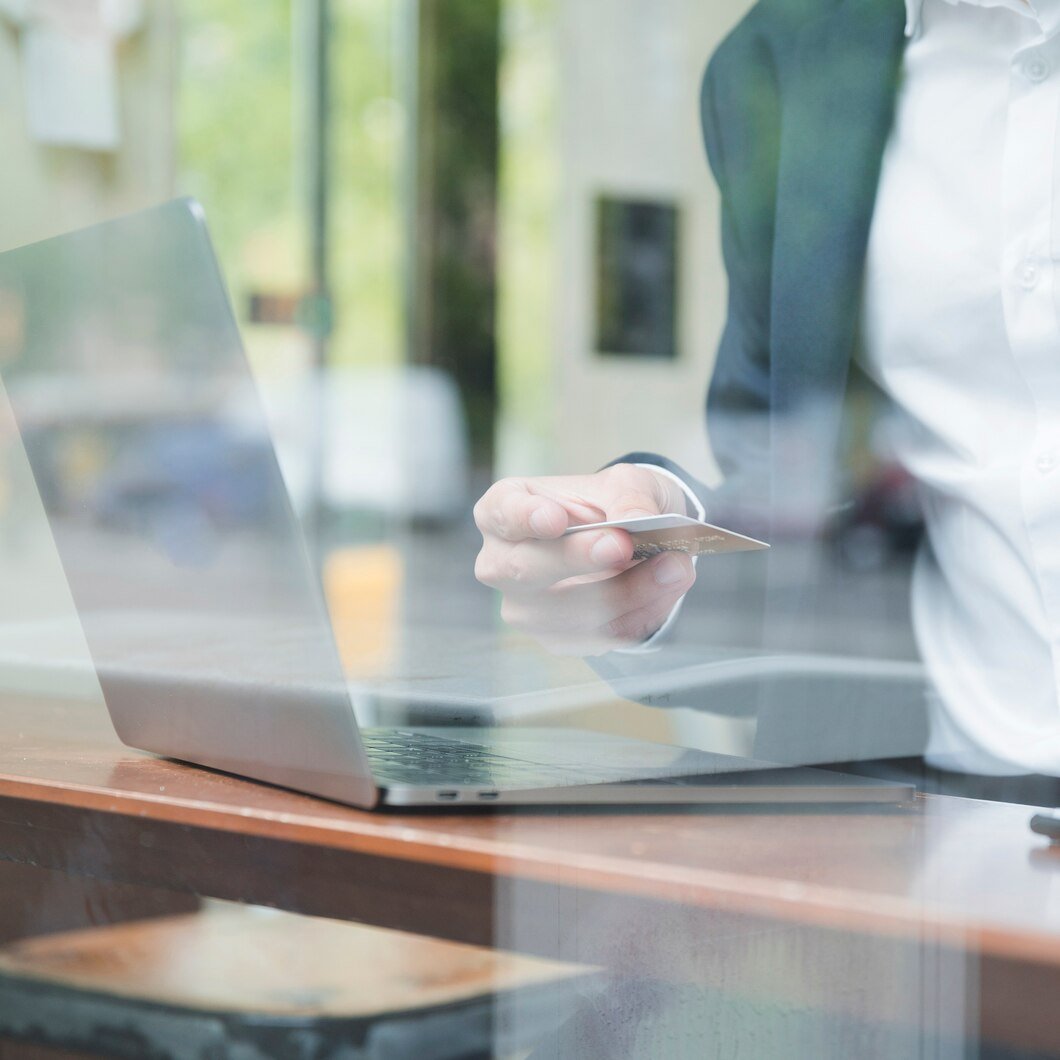 Digital Business Company in La Mirada CA