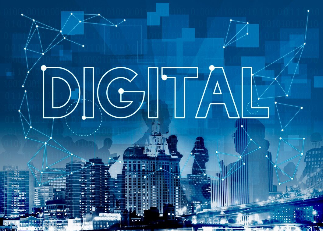 Digital Business Company in Lakewood CA