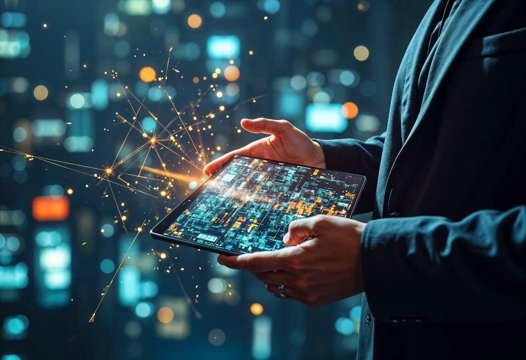Digital Business Company in Lomita CA