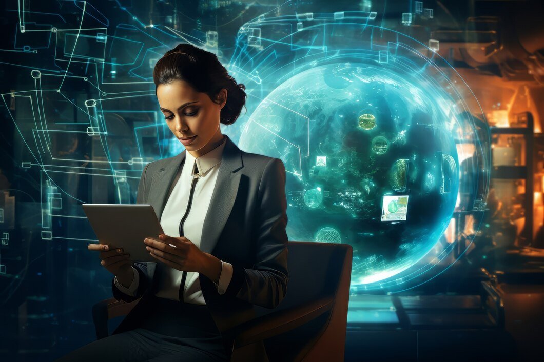 Digital Business Company in Los Angeles CA