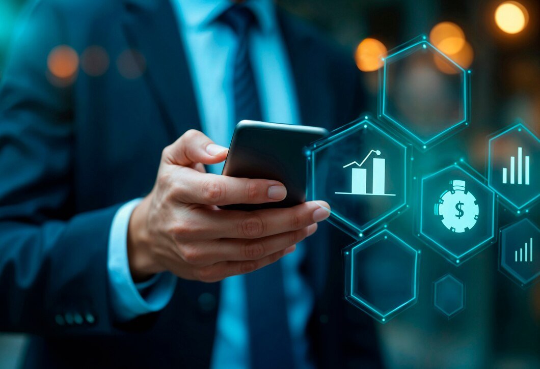 Digital Business Company in Manhattan Beach CA