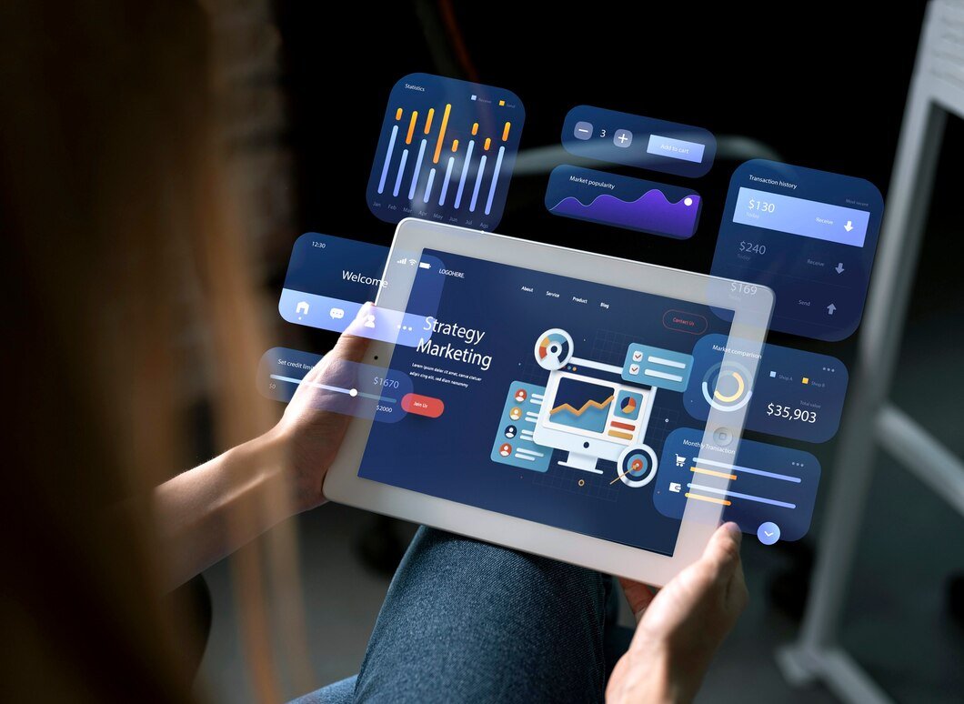 Digital Business Company in Montebello CA