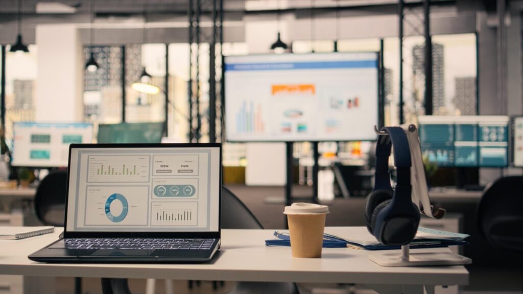 Digital Business Company in Carson