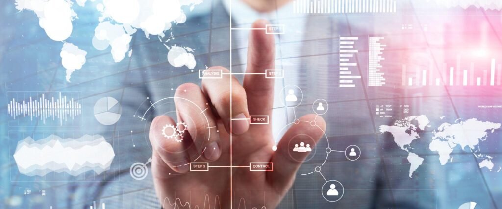 Digital Business Company in Cerritos