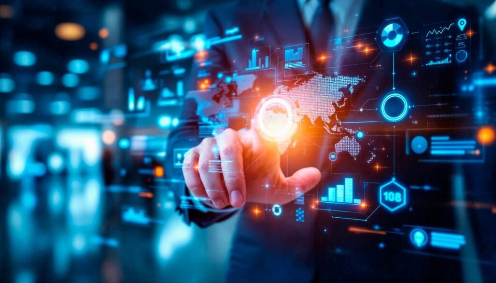 Digital Business Company in Claremont CA