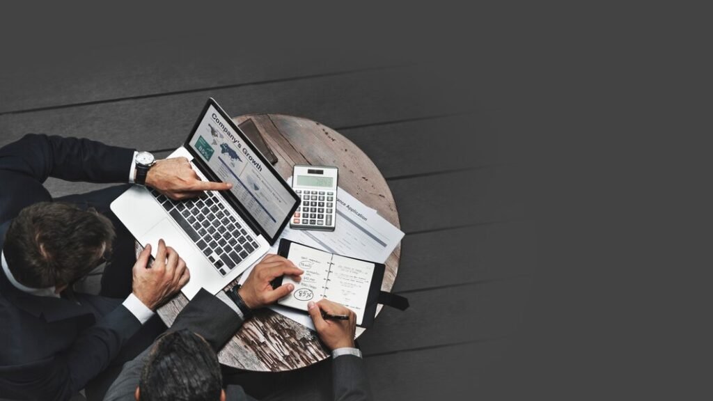Digital Business Company in Commerce
