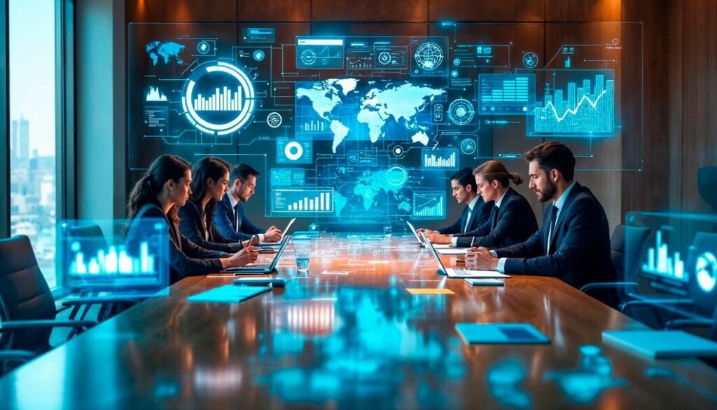 Digital Business Company in El Segundo CA
