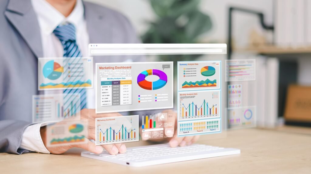Digital Business Company in Lomita CA