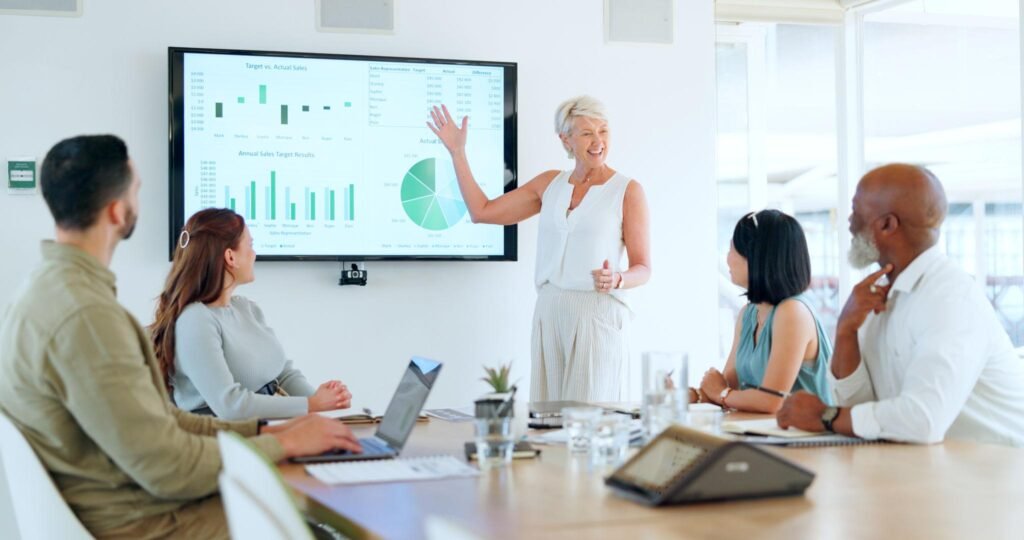 Digital Business Company in Long Beach CA