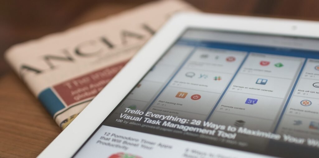 Digital Business Company in Manhattan Beach CA