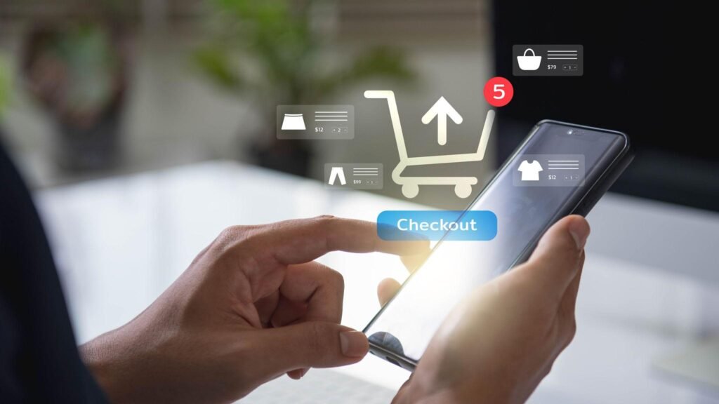 Digital Business Company in Monrovia CA