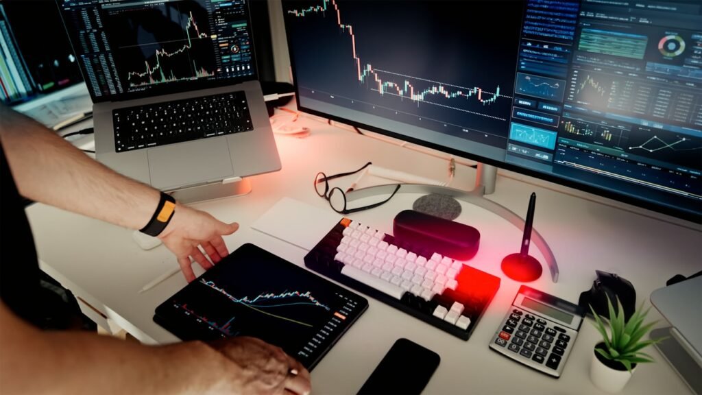 Digital Business Company in Monterey Park CA