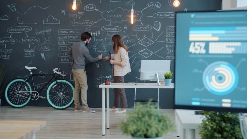 Digital Business Company process in Pasadena by Pink Gorilla