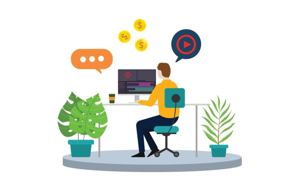 Digital Business Company process in Rolling Hills Estates by Pink Gorilla