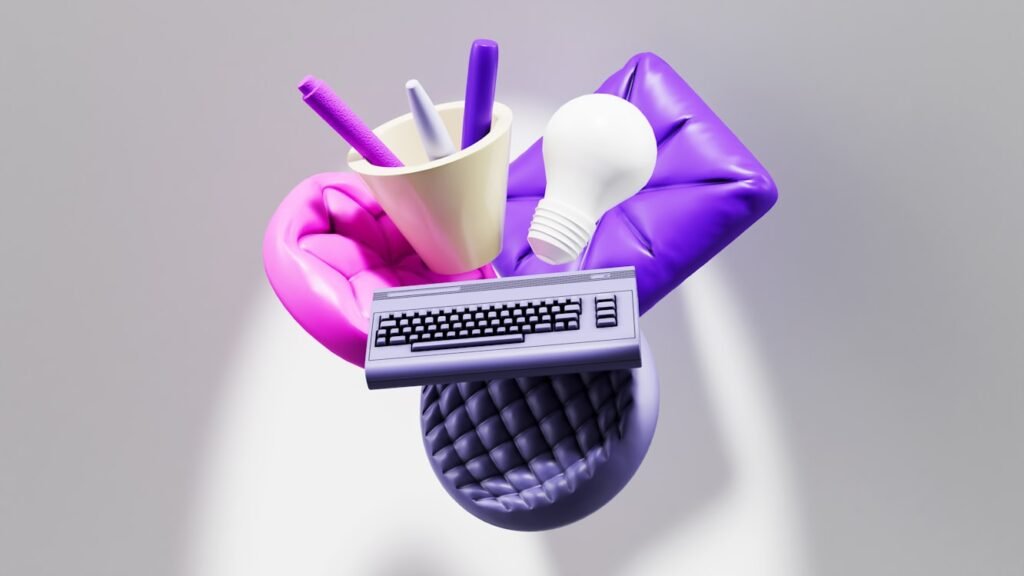 Digital Business Company process in Vernon by Pink Gorilla