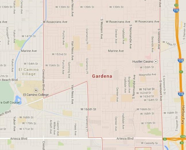 Digital Business Company in Gardena CA