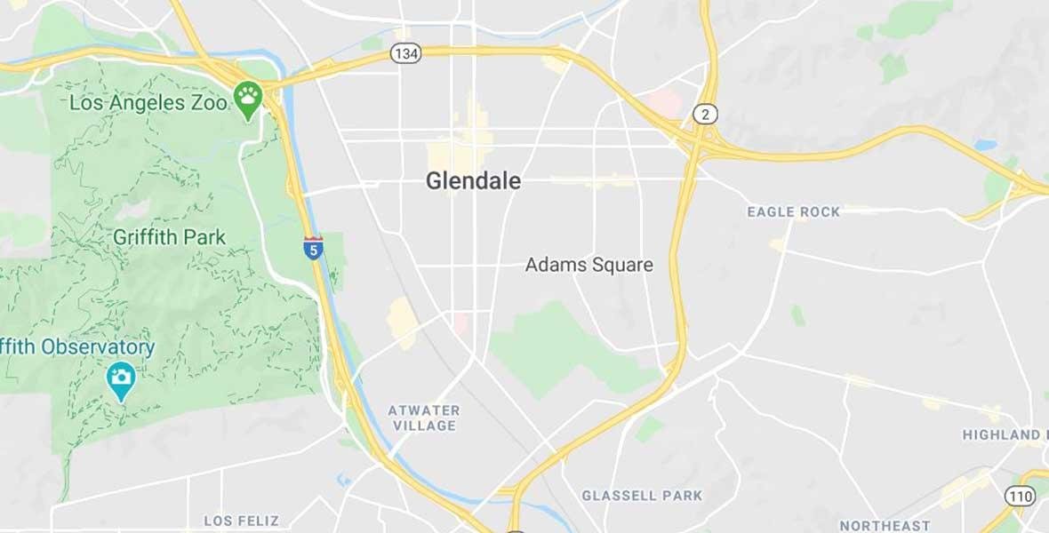 Digital Business Company in Glendale CA