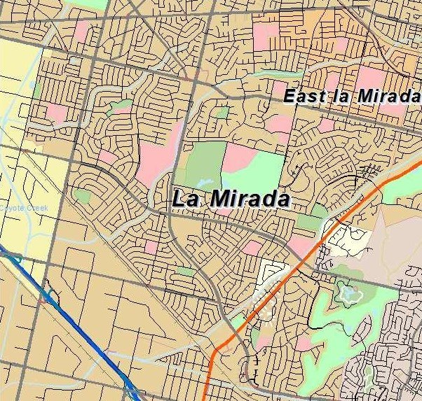 Digital Business Essentials Company service areas near La Mirada CA