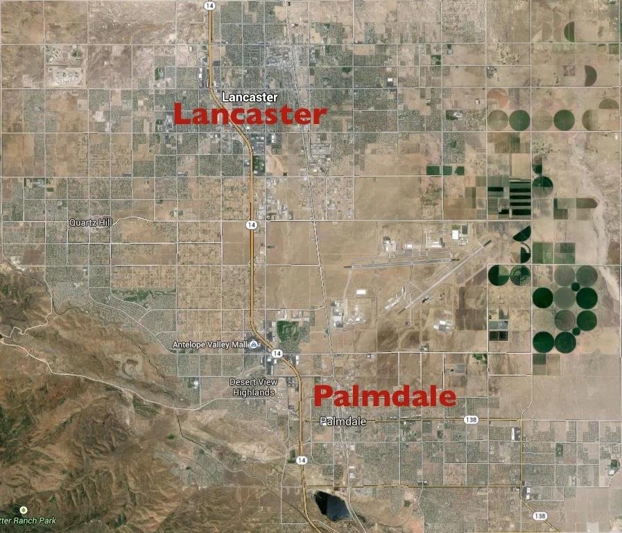 Digital Business Essentials Company service areas near Lakewood CA