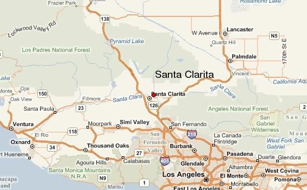 Digital Business Essentials Company service areas near Santa Clarita CA