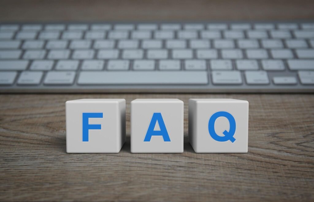 FAQ about Web Design Company in San Gabriel