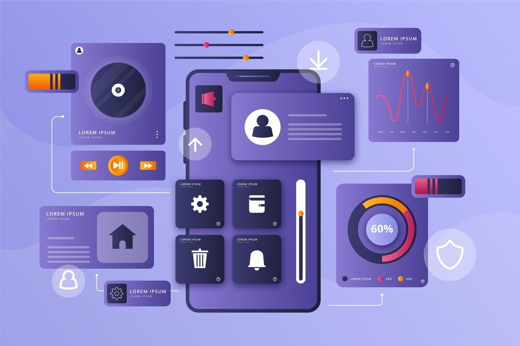 mobile app development company in alhambra
