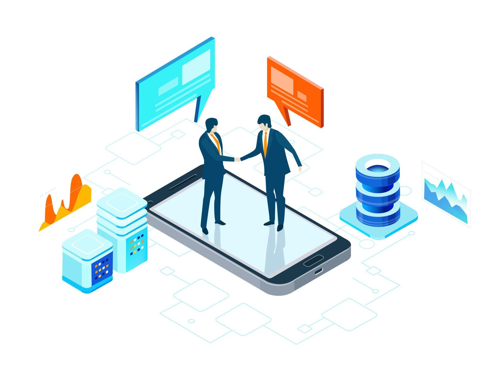 Mobile App Development Company in Bellflower CA