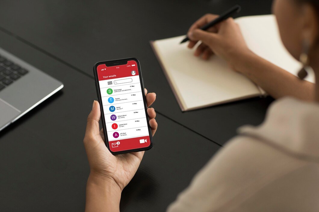 Mobile App Development Company in Burbank CA