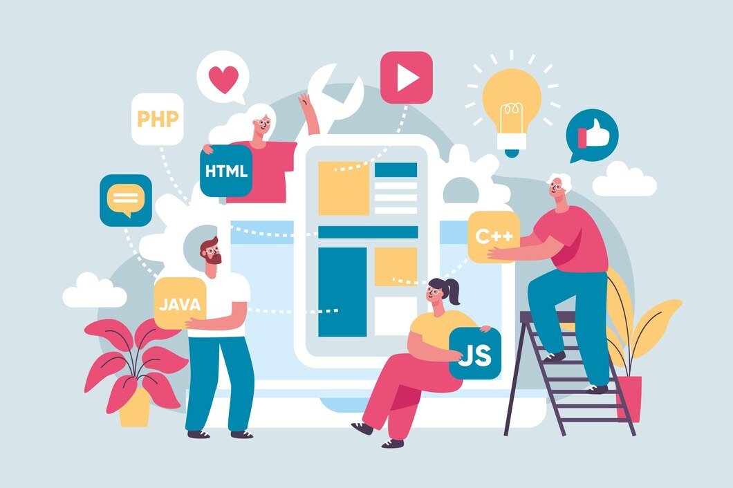 Mobile App Development Company in Carson
