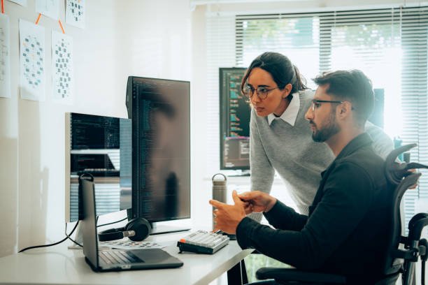 Mobile App Development Company in Claremont