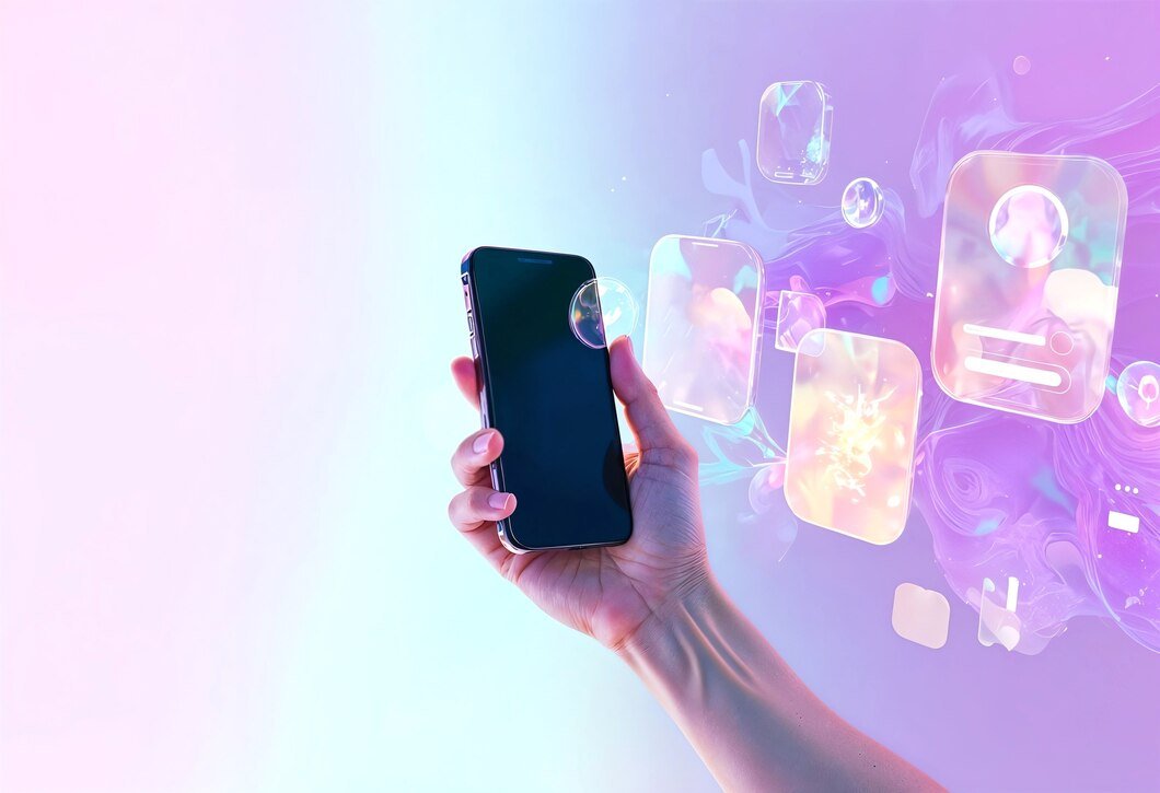 Mobile App Development Company in Culver City