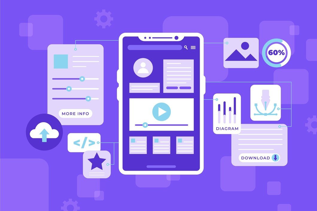 Mobile App Development Company in El Monte