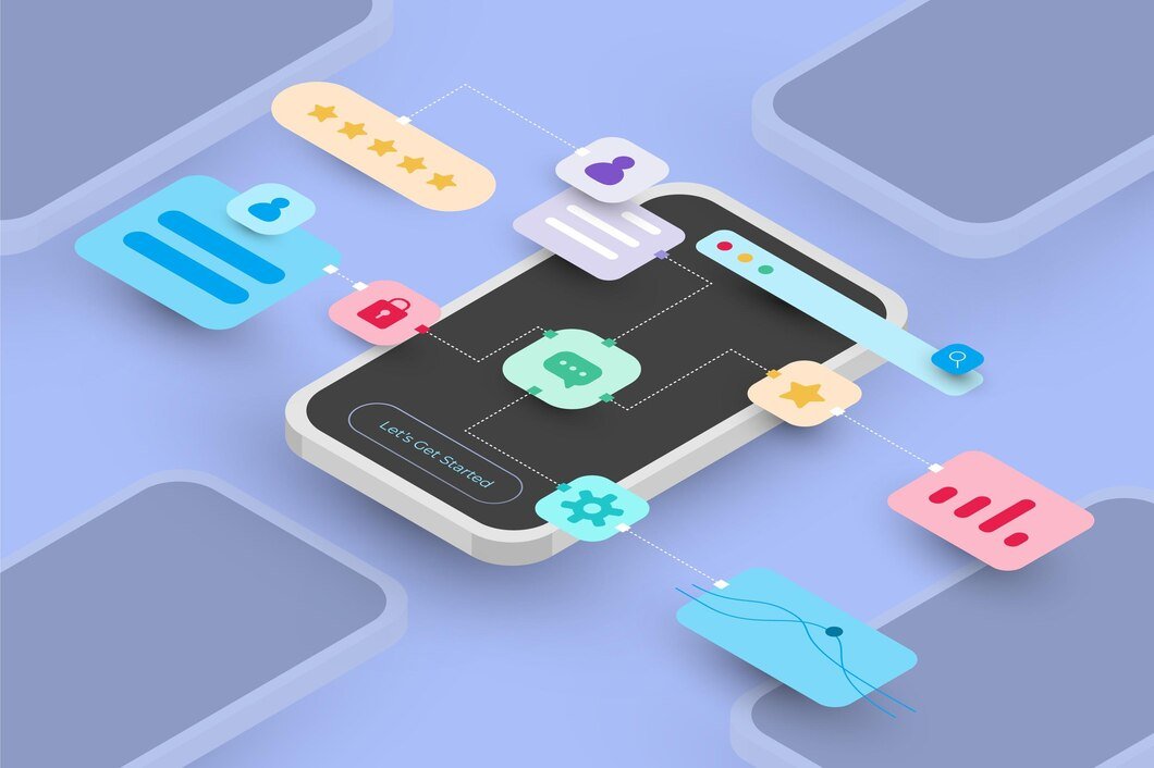 Mobile App Development Company in El Segundo CA