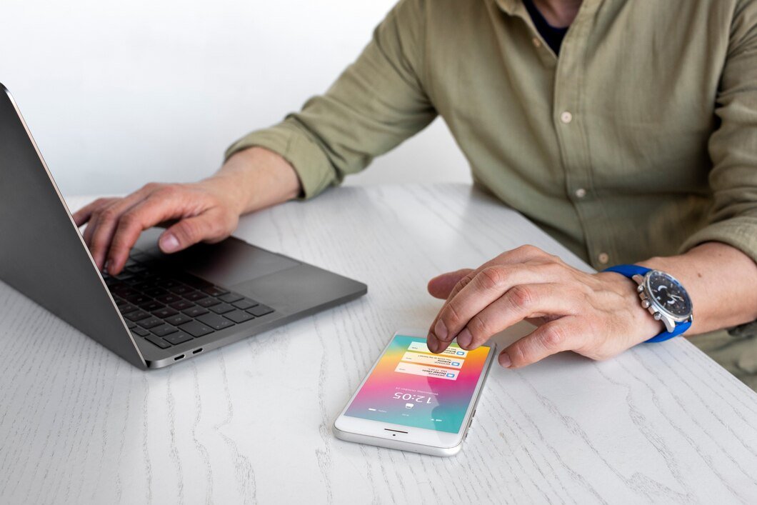 iOS App Development Company in Gardena CA