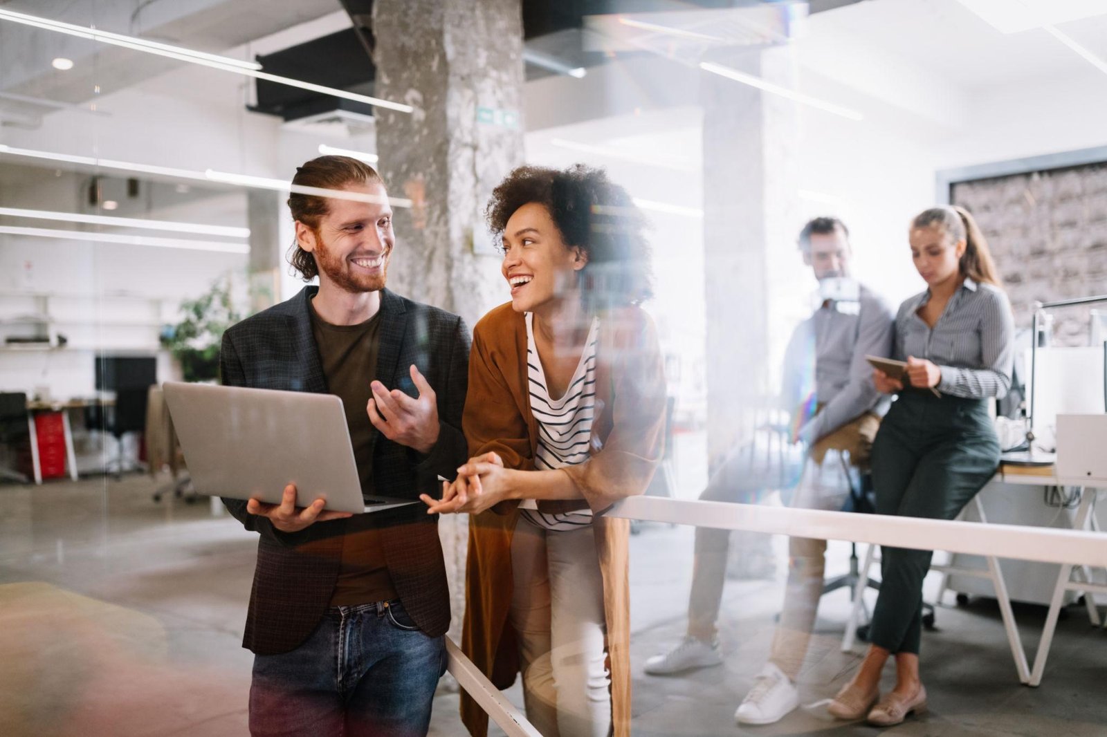 Mobile App Development Company in La Canada Flintridge CA