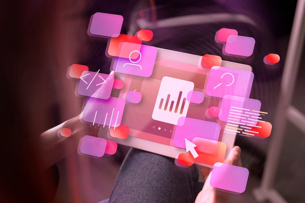 Mobile App Development Company in Lakewood CA