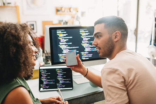 Mobile App Development Company in Lomita CA