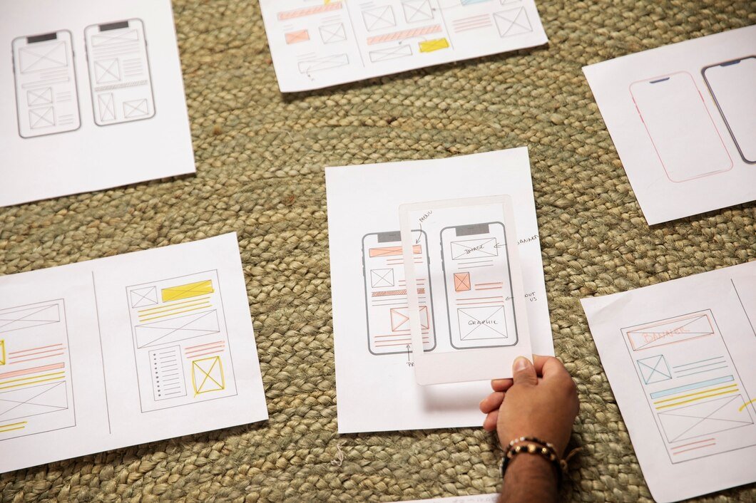 Mobile App Development Company in Long Beach CA