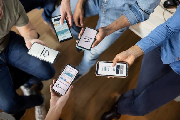 Mobile App Development Company for home service businesses in Rancho Palos Verdes