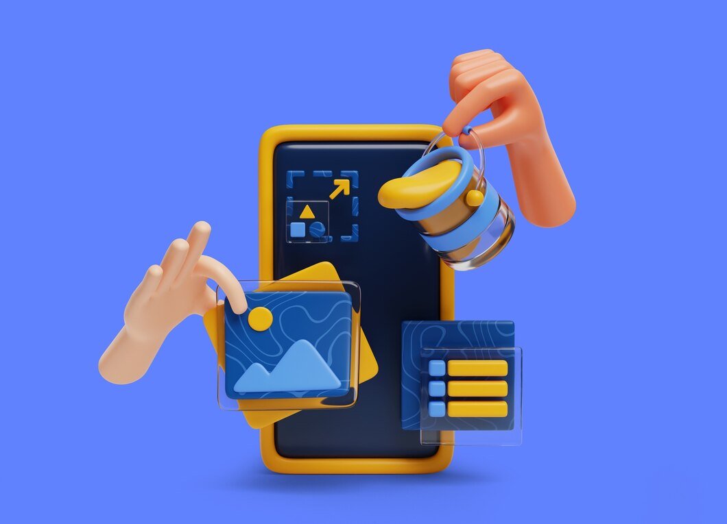 Mobile App Development Company for home service businesses in Santa Clarita