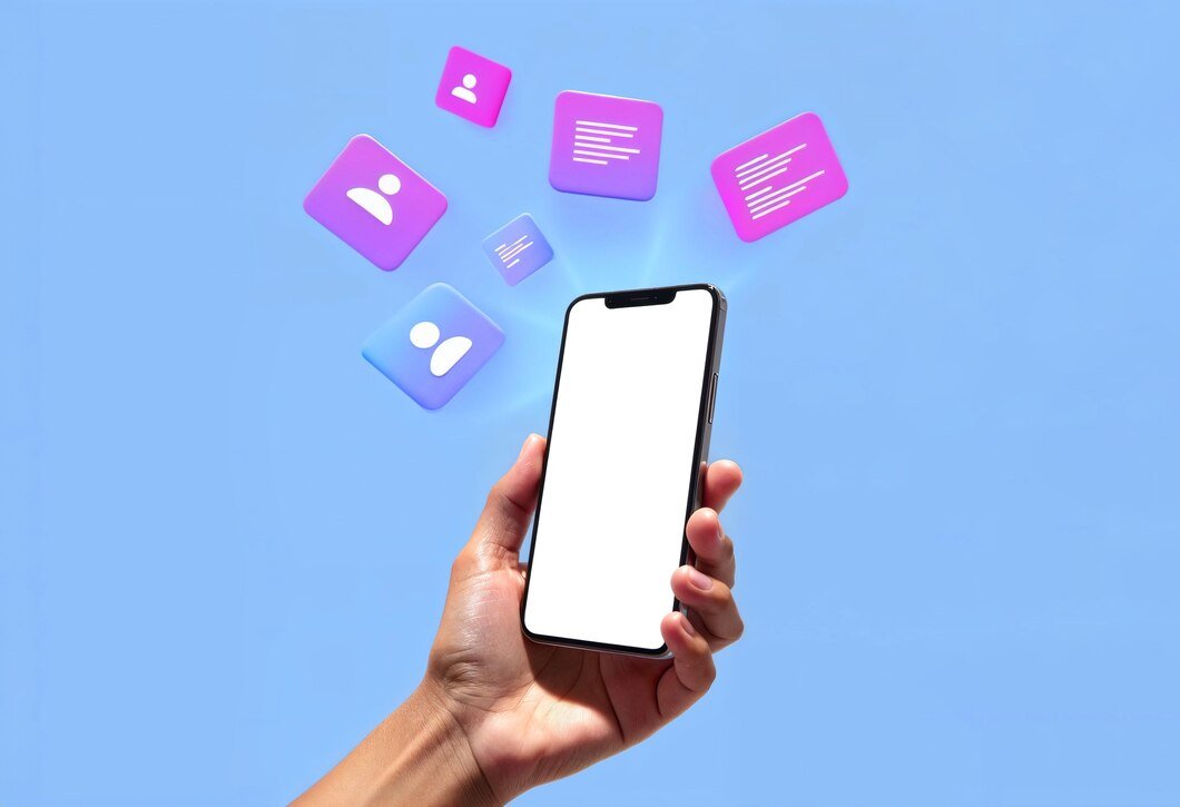 Mobile App Development Company for home service businesses in Santa Monica