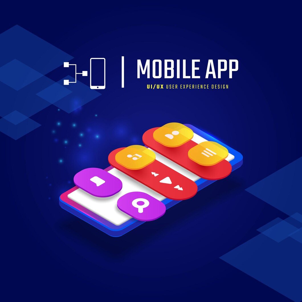 mobile app development company in alhambra