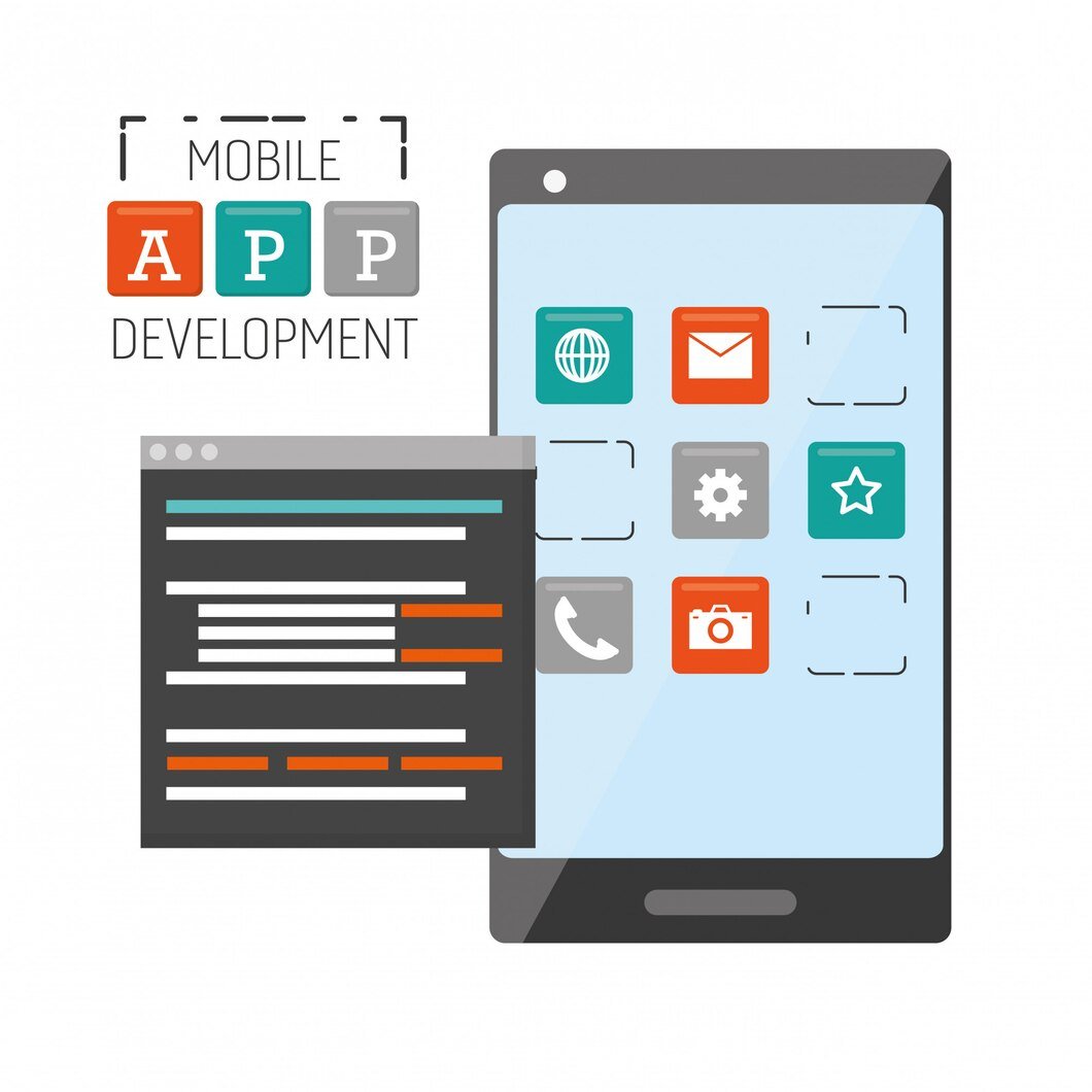 Mobile App Development Company in Bellflower CA