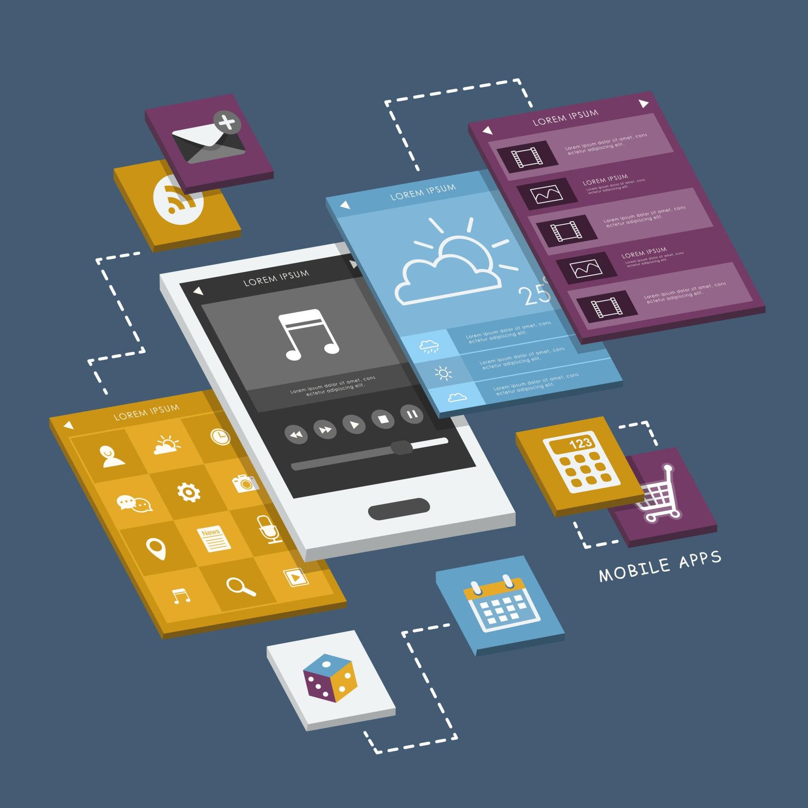 Mobile App Development Company in Burbank CA